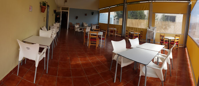 Restaurante Meson Poligono Av. Valencia, 47, 03440 Ibi, Alicante, España