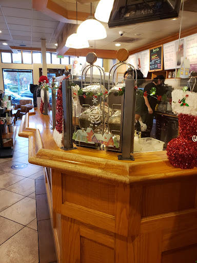 Coffee Shop «The Coffee Bean & Tea Leaf», reviews and photos, 101 N Indian Hill Blvd, Claremont, CA 91711, USA