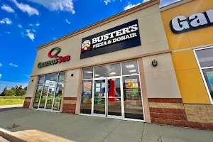 Buster's Pizza & Donair image
