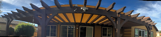 GOT SHADE SAILS image
