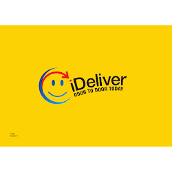 iDeliver Freight