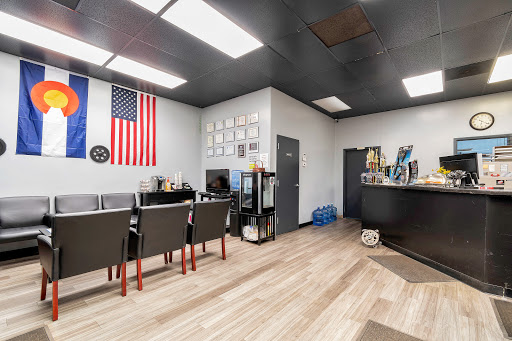 Auto Repair Shop «Pro Import Automotive», reviews and photos, 7667 E Iliff Ave, Denver, CO 80231, USA