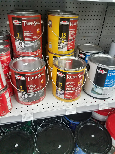 Hardware Store «Charleston Ace Hardware», reviews and photos, 1320 E St, Charleston, IL 61920, USA