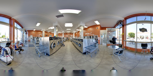 Laundromat «The Laundromat of San Pedro», reviews and photos, 940 S Pacific Ave, San Pedro, CA 90731, USA