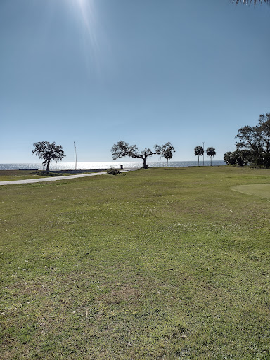 Golf Club «Great Southern Golf Club», reviews and photos, 2000 Beach Dr, Gulfport, MS 39507, USA