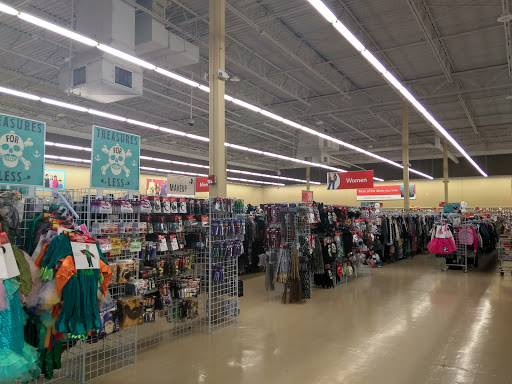 Thrift Store «Savers», reviews and photos