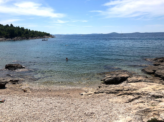 Julija beach