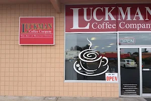 Luckman Coffee Company image