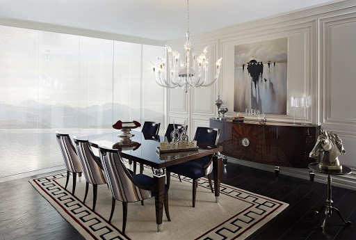 Delux Interiors Luxury Furniture