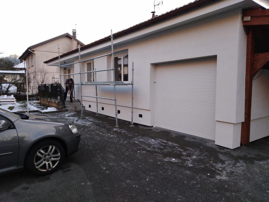 Photo n° 1 de l'avis de Bouchra.l fait le 07/12/2023 à 08:35