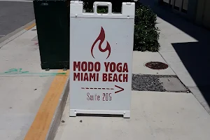 Modo Yoga Miami Beach image