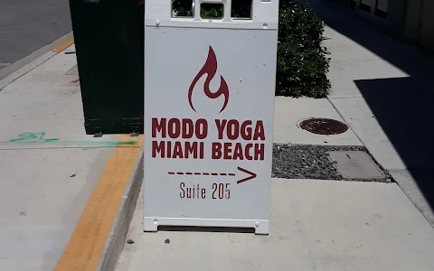 Modo Yoga Miami Beach image