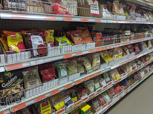 Indian Grocery Store «House of Spices Indian Store», reviews and photos, 9841 Bernwood Pl Dr, Fort Myers, FL 33966, USA