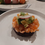 Photo n°12 de l'avis de Stefania.a fait le 09/03/2023 à 20:34 sur le  Nagoya X Sushi - Castegnato à Castegnato