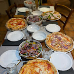 Photo n°6 de l'avis de Niv.h fait le 03/05/2023 à 21:53 sur le  Ristorante Pizzeria La Chiave à Venice