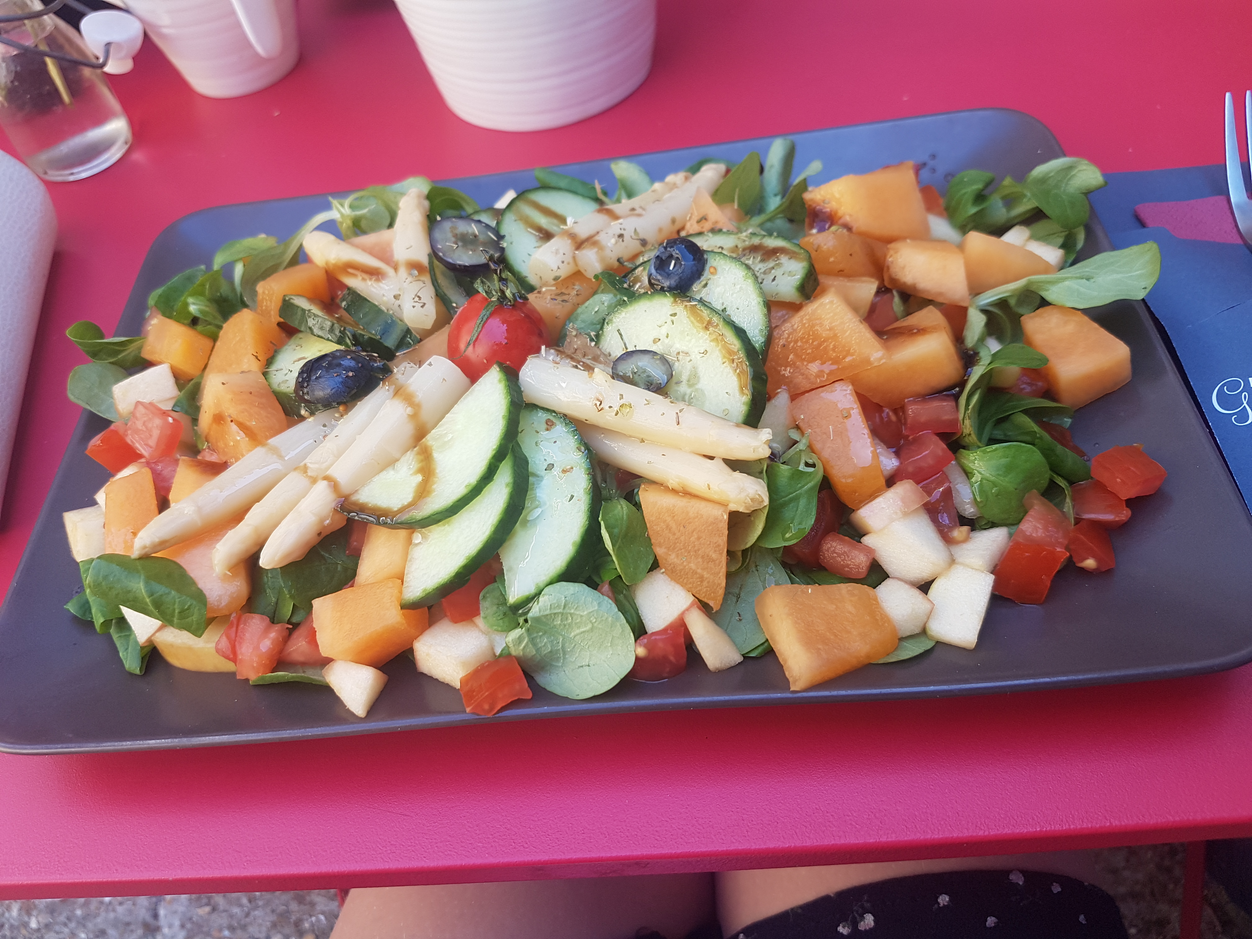 Photo n° 2 de l'avis de Erwin.a fait le 30/07/2020 à 16:17