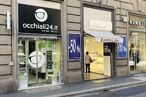 occhiali24.it (Genova, Via Galata , 25/R) image