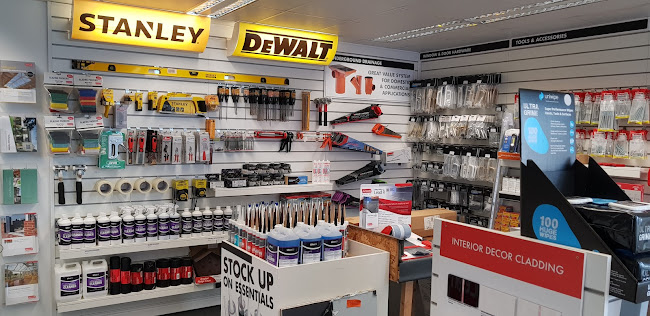 Reviews of Eurocell Hedge End in Southampton - Hardware store