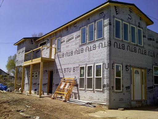 Go Construction LLC in Las Vegas, New Mexico