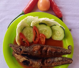 Warung Ayam Bakar Madu photo