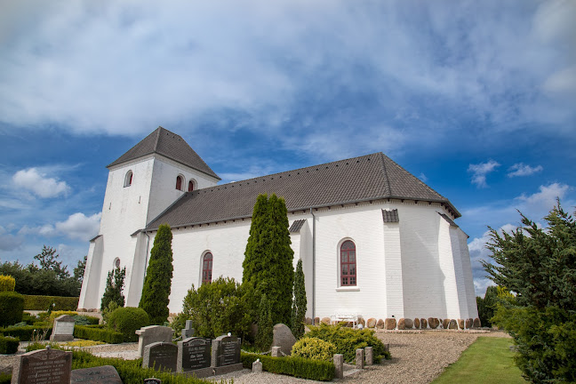 Mylund Kirke - Brønderslev
