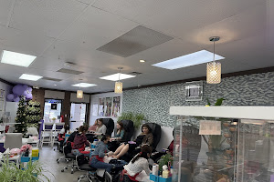 Peony Naturaspa Nails Salon - Location 2 (SW)