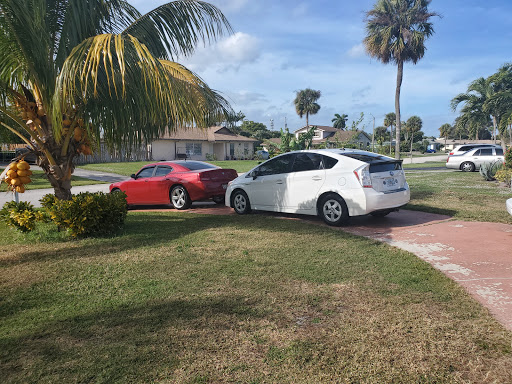 Unlimited Auto Wash en Palm Beach Gardens