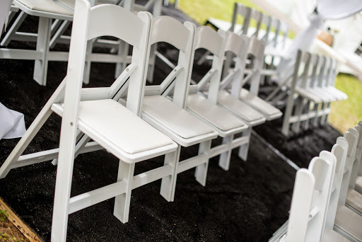 Party Equipment Rental Service «Avalon Event Rentals Houston», reviews and photos, 10803-C Warwana Rd, Houston, TX 77043, USA