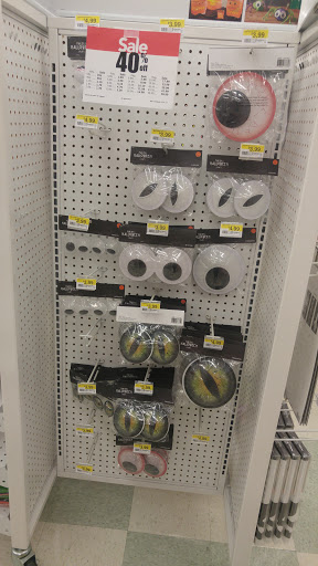 Fabric Store «Jo-Ann Fabrics and Crafts», reviews and photos, 4600 W Broad St, Columbus, OH 43228, USA