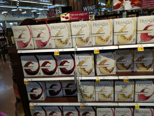 Supermarket «Kroger», reviews and photos, 885 Union Blvd, Clayton, OH 45315, USA