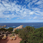 Photo n°3 de l'avis de Guillaume.u fait le 26/09/2022 à 15:11 sur le  Hotel Costa Paradiso à Trinità d'Agultu e Vignola