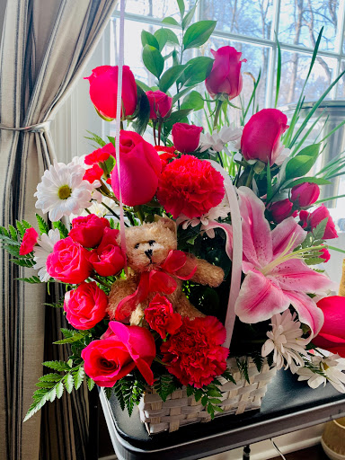 Florist «Centerville Florists», reviews and photos, 209 N Main St, Centerville, OH 45459, USA