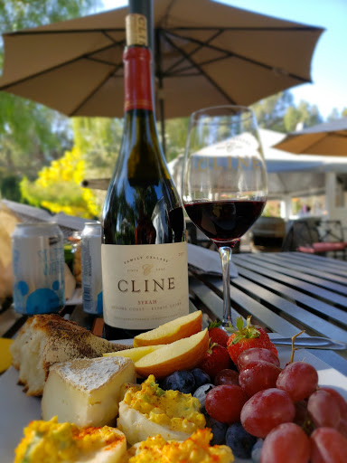 Winery «Cline Cellars», reviews and photos, 24737 Arnold Dr, Sonoma, CA 95476, USA