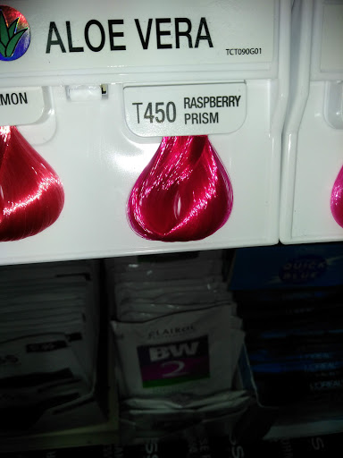 Beauty Supply Store «Jenny Beauty Supply», reviews and photos, 6322 Meadowbrook Dr, Fort Worth, TX 76112, USA