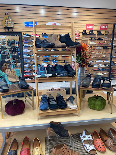 Shoe Store «Footwear etc.», reviews and photos, 316 Main St, Los Altos, CA 94022, USA