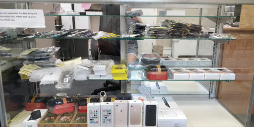 Cell Phone Store «iFaifo», reviews and photos, 417 W Broad St, Falls Church, VA 22046, USA