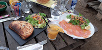 Plats et boissons du Restaurant Foix plage - n°12