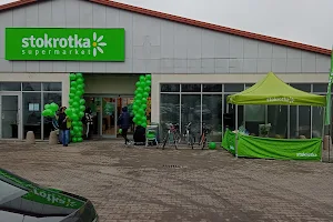 Stokrotka image