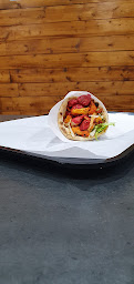 Photo n°4 de Le Spicy Naan à Lille ()