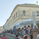 Photo n°6 de l'avis de Hadjira.k fait le 15/08/2023 à 08:10 sur le  Casablanca Cafe' à Nulvi