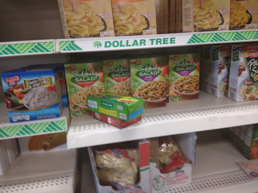 Dollar Store «Dollar Tree», reviews and photos, 12533 Olive Blvd, Creve Coeur, MO 63141, USA