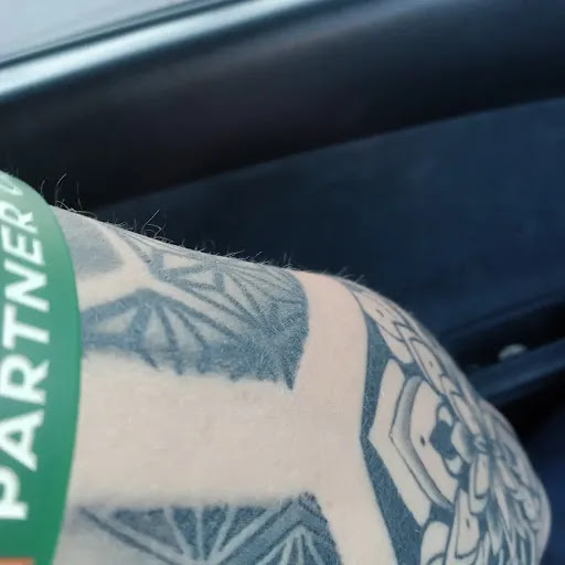 Explore how to train your dragon tattoo ideas, creative tattoo ideas in Salt Lake City, available at State Street Tattoo Co. of Utah