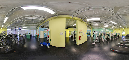 Gym «Fit For Life Fitness Center», reviews and photos, 575 75th Ave, St Pete Beach, FL 33706, USA