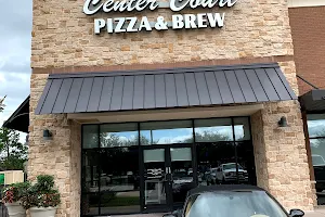 Center Court Pizza & Brew Cinco Ranch image