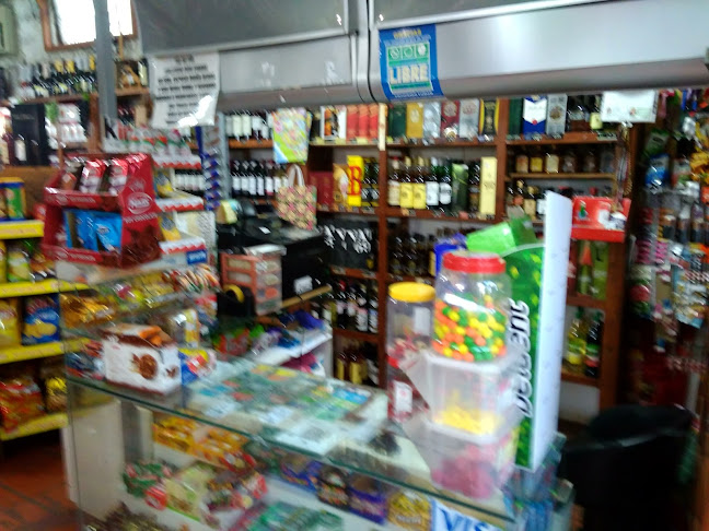 Minimarket Viejo Pancho - Supermercado