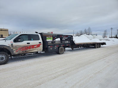 Force Hotshot 6803 42 St, Leduc, AB T9E 0Z4, Canada