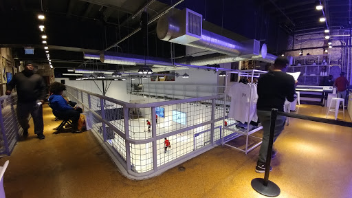 Shoe Store «Footaction», reviews and photos, 32 S State St, Chicago, IL 60603, USA