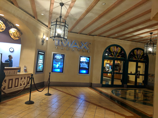 Movie Theater «IMAX Theatre At Tropicana», reviews and photos, 2831 Boardwalk, Atlantic City, NJ 08401, USA