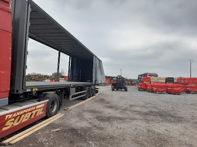Transports Subtil à Limeil-Brévannes
