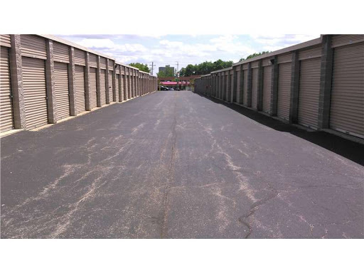 Storage Facility «Extra Space Storage», reviews and photos, 11845 W Florissant Ave, Florissant, MO 63033, USA